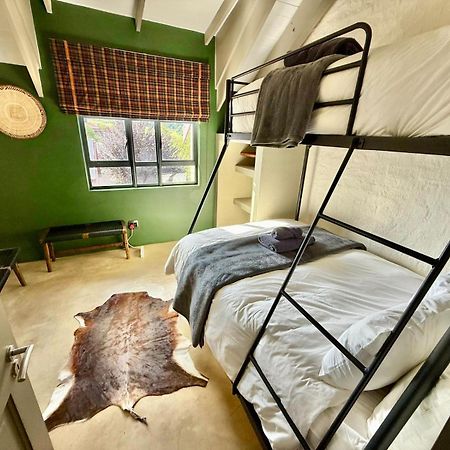 Stone Creek Mountain Lodge Дюлстром Екстер'єр фото