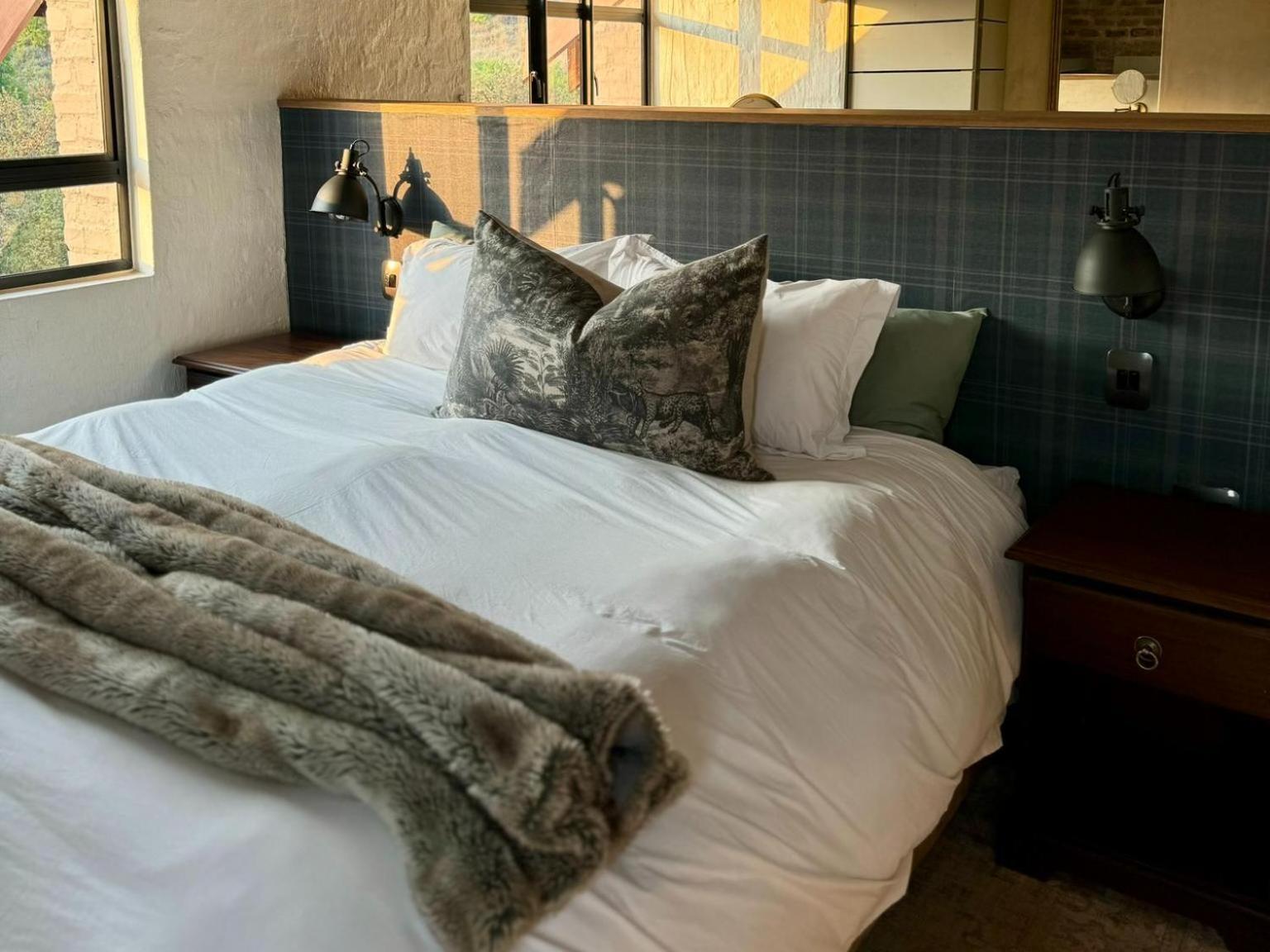 Stone Creek Mountain Lodge Дюлстром Номер фото