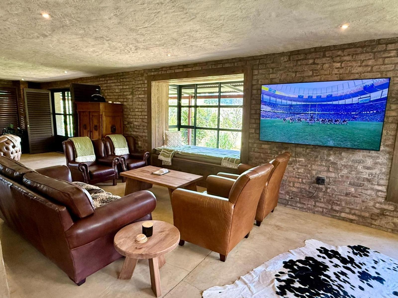 Stone Creek Mountain Lodge Дюлстром Екстер'єр фото