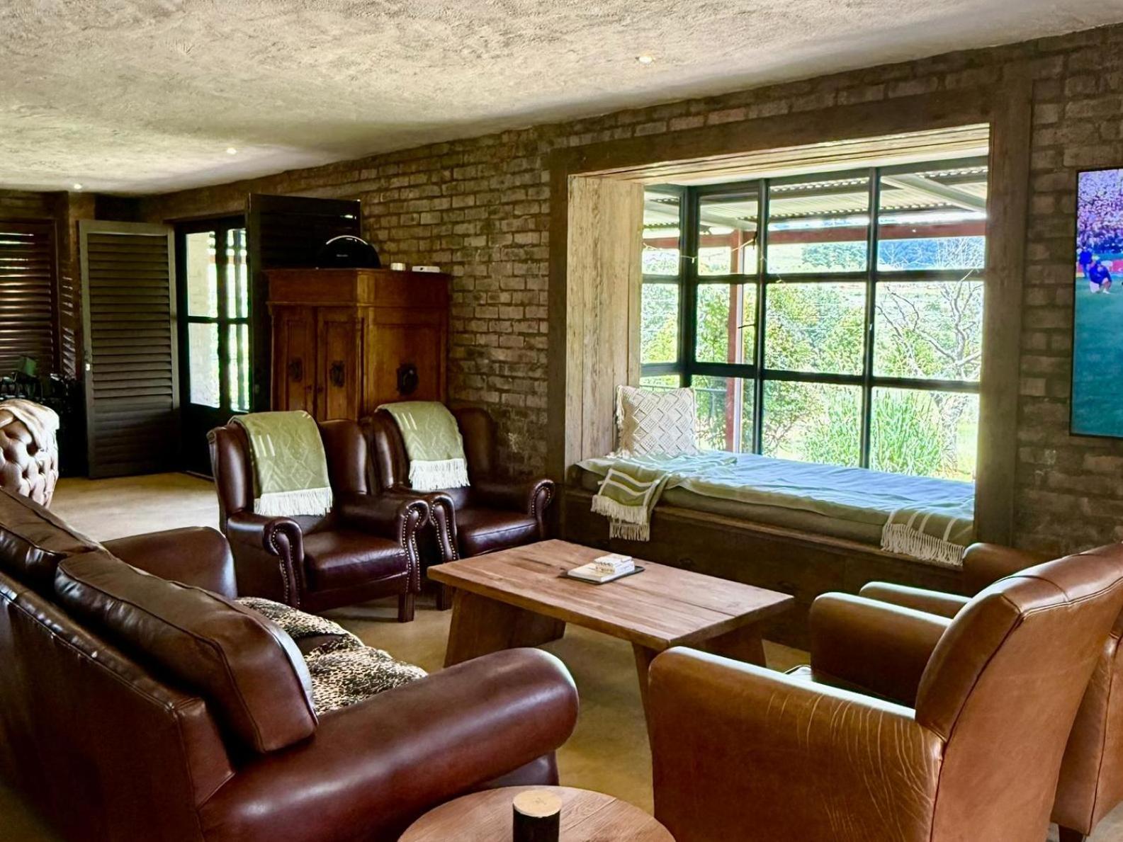 Stone Creek Mountain Lodge Дюлстром Екстер'єр фото