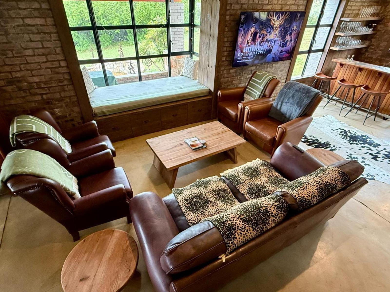 Stone Creek Mountain Lodge Дюлстром Номер фото