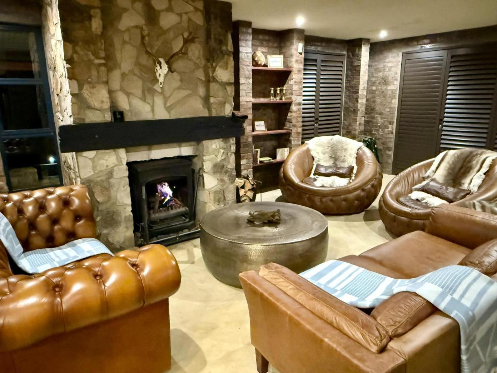 Stone Creek Mountain Lodge Дюлстром Екстер'єр фото
